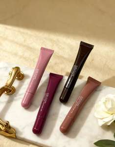 Professional Makeup Matte 6 Color Private Label No logo <b>Lip</b> Butter Balm <b>Lip</b> Care <b>Lip</b> Gloss Liquid Lipsticks - Product Image 2