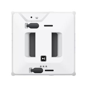 Machine de nettoyage de vitres de type planification intelligente <span class=keywords><strong>Android</strong></span> Robot nettoyeur de vitres de bâtiment à double jet d'eau - Product Image 5