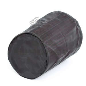 Couverture de filtre d'admission d'air pré-filtrant <span class=keywords><strong>Ram</strong></span> 1500 TRX 5.7L <span class=keywords><strong>HEMI</strong></span> 2009-<span class=keywords><strong>2010</strong></span>, lavable, hydrofuge, anti-poussière, OEM - Product Image 3