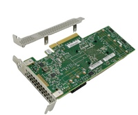 Controlador RAID ORIGINALBCM 9361-16i PCIe de perfil bajo/estándar, HBA de 16 puertos y 12 Gb