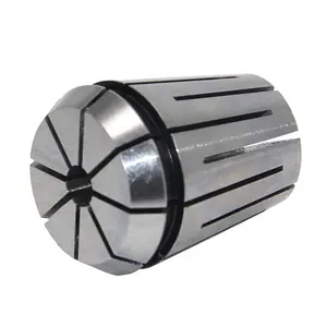 Độ chính xác cao sser Collet chất lượng collets din6499 sser kín Collet cho CNC công cụ chủ cơ giới spind