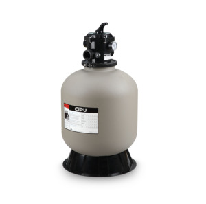16" 19" 22" 24" Pro Series Swimming <strong>Pool</strong> <strong>Sand</strong> <strong>Filters</strong> Durable, Corrosion-proof <strong>Sand</strong> <strong>Filter</strong> tank With Top-Mount - Product Image 1