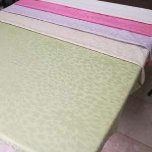 100% Damasco de algodón peinado <span class=keywords><strong>y</strong></span> sin tela symphony diseño 42/2 de 32/2 220gsm... 240gsm - Product Image 1