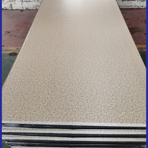 Panel Sándwich para Pared Exterior de 2270 mm, PIR, No Metálico, Resistente al Fuego, Diseño Moderno, Solución Total - Product Image 3