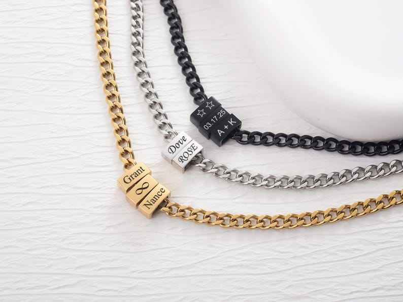 Charm Personalizzato