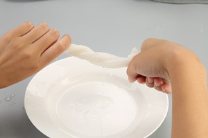 Lingettes humides en <span class=keywords><strong>fibre</strong></span> <span class=keywords><strong>de</strong></span> <span class=keywords><strong>bambou</strong></span>, écologiques, biodégradables, parfumées, lingettes nettoyantes pour bébé, rafraîchissantes - Product Image 4