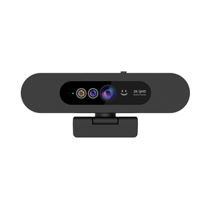 กล้อง USB IR สำหรับการจดจำใบหน้าเพื่อการเข้าสู่ระบบ Hello Easy Login บนเดสก์ท็อปและแล็ปท็อป พร้อมโหมดการแสดงผลและการประชุมทางไกล - Product Image 2