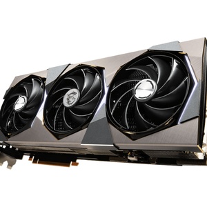 Nuevo en 2024, RTX 4080 SUPER 16G SUPRIM GDDR6X, Paquete Sellado con Ventilador, PC de Escritorio para Juegos, 4nm 2610MHz, Rtx 4080 4080 Super Gaming Pc Rtx - Product Image 2