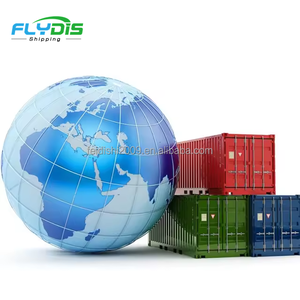 Tuyệt vời DỊCH VỤ VẬN chuyển DDP tàu chở hàng đại lý thâm quyến đại lý vận chuyển không khí tàu biển Trung Quốc đến mỹ saudi arabia <span class=keywords><strong>Netherlands</strong></span> - Product Image 6