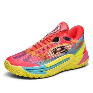 Chaussures de basketball de haute qualité pour hommes avec logo Aigle, chaussures de sport pour hommes et femmes, chaussures de sport pour couples, chaussures de sport pour étudiants - Product Image 3