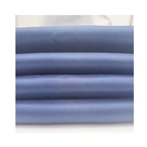 Açık çadır çanta için 210D 210D 420D Pu kaplı su geçirmez 100% Polyester yırtılmaz Oxford kumaş polyester oxford kumaşı