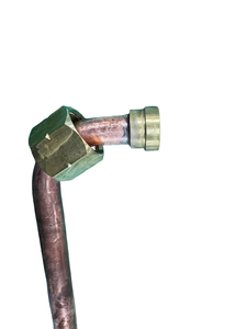 Pièces automobiles de haute qualité, tuyauterie de climatisation pour camions frigorifiques, cuivre, garantie 1 an, Taïwan - Product Image 2