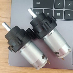 गियरबॉक्स के साथ अनुकूलित 3.7V <span class=keywords><strong>6V</strong></span> 12V 24V लघु डीसी रिडक्शन मोटर प्लास्टिक प्लैनेटरी रिड्यूसर - Product Image 4