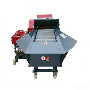 Mini Picadora <span class=keywords><strong>de</strong></span> Forraje para Granja, Ideal para Alimentar <span class=keywords><strong>Cerdos</strong></span>, Patos, Animales, etc. - Product Image 4