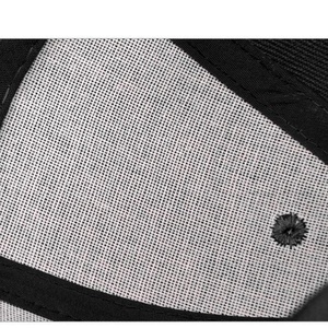 Custom <b>Printed</b> Embroidered Baseball <b>Hat</b> Sports <b>Hat</b> 6 Panels - Product Image 5