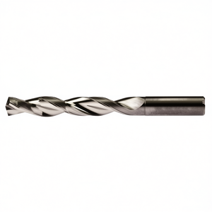 ดอกสว่านคาร์ไบด์ TA1041 8xD แบบเคลือบผิวสำหรับเครื่องมือกล - Product Image 2
