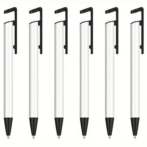 Bolígrafo de Aluminio Sublimable de Diseño Moderno para el Regreso a Clases y Regalos Empresariales - Product Image 1
