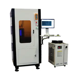 10% Giảm Giá CS Sợi Máy Cắt Laser Cho Ngành Công Nghiệp Đồ Trang Sức Máy Cắt Laser Diode Gốm Gạch Máy Cắt Laser