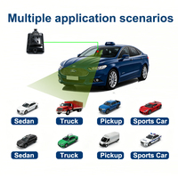 Cámara DVR Móvil 2CH 1080P 4G GPS WiFi Directa de Fábrica para Taxi, Gestión de Flotas de Vehículos, Solución Inteligente de Seguridad OEM
