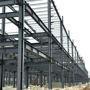 Thép cán nóng hồ sơ H chùm 200x100 thép I-dầm - Product Image 2