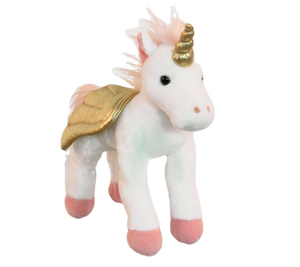 Ingrosso su misura bella rosa <span class=keywords><strong>unicorno</strong></span> peluche peluche morbido cavallo volante <span class=keywords><strong>con</strong></span> <span class=keywords><strong>le</strong></span> <span class=keywords><strong>ali</strong></span> per bambini e neonati - Product Image 5