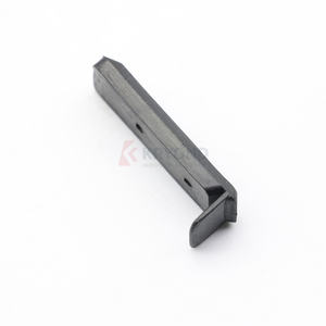 1 Pieza 36.017.084 Cubierta de Goma para Separador de Hojas GTO 46 GTO52 Ventosa de Goma Piezas de Máquina de Impresión - Product Image 1