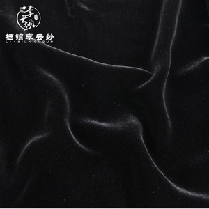 Blusa de Verano de Alta Calidad para Mujer, Estilo Chino, Floral Vintage, de Seda - Product Image 5