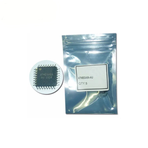 2025 5 cái/lốc ATMEGA8A-AU atmega8a <span class=keywords><strong>Atmel</strong></span> TQFP-32 thay vì (ATMEGA8L-8AU và <span class=keywords><strong>ATMEGA8-16AU</strong></span>) bản gốc mới - Product Image 1