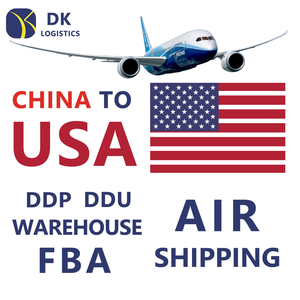 <img src='https://sc01.alicdn.com/kf/HTB1vuO0aifrK1RjSspb7634pFXaM.png'></img><span> </span>Air Shipping Agent DDP DDU China to USA Canada Door to Door Delivery Logistics