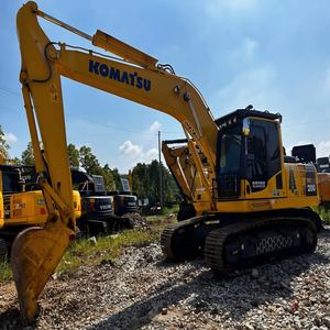Komatsu PC200 - Product Image 4