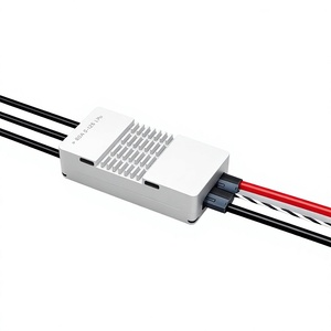 ESC para UAV Personalizable de 110A, 170A, 200A, Tamaño Ajustable para Drones Multirrotor Industriales de Rescate y Transporte, Repuestos de Potencia - Product Image 1
