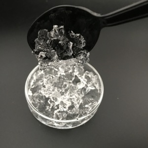 <span class=keywords><strong>Poly</strong></span> acrylate super absorbant agricole de potassium de sodium de sève - Product Image 4