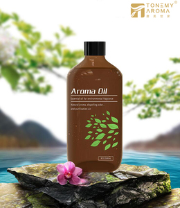 Hochwertiges Gesundes Aroma-<span class=keywords><strong>Öl</strong></span> / Aroma-Diffusor Ätherisches <span class=keywords><strong>Öl</strong></span> 500ml für Diffusor-Maschine Duft<span class=keywords><strong>öl</strong></span> - Product Image 2