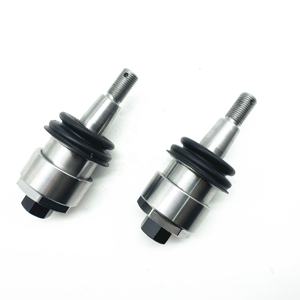 JOKA Professional en la personalización de UTV ATV Part Heavy Duty Suspensión ajustable Junta de bola superior 706202044 para <span class=keywords><strong>Can</strong></span>-<span class=keywords><strong>Am</strong></span> <span class=keywords><strong>Maverick</strong></span> <span class=keywords><strong>X3</strong></span> - Product Image 1