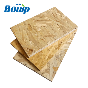Chine Usine En Gros Haute Résistance Étanche 4 * 8ft 9mm 11mm 12mm 15mm 18mm <span class=keywords><strong>OSB</strong></span> Prix au Chili - Product Image 3