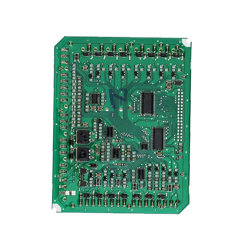 Fr4 94 V0 pcb pcba kunden spezifischer Lieferant Elektronik platinen baugruppe Fertigungs platine von der Datei zur Verfügung gestellt