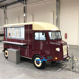 <span class=keywords><strong>Camion</strong></span> de nourriture réfrigéré <span class=keywords><strong>Citroen</strong></span> Euro 6 pour dessert à la crème glacée - Product Image 2