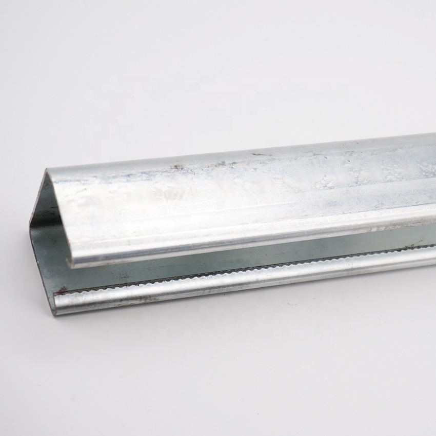 C300 x 90 x 12 x 16 steel channel