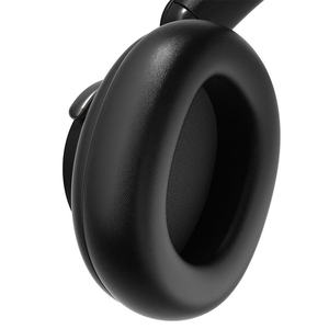 <span class=keywords><strong>KZ</strong></span> H10 Casque d'écoute dynamique à membrane plaquée titane 40mm <span class=keywords><strong>ANC</strong></span> Bluetooth Over Ear Headset avec microphone intégré - Product Image 3