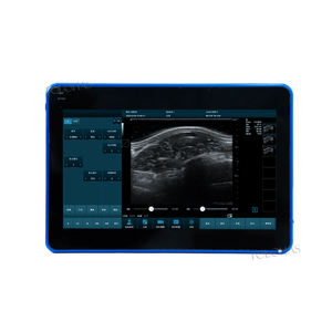 Lhwdb20 Veterinaire Oogspiermeetapparatuur Dierenarts Vet Vet Echografie <span class=keywords><strong>Machine</strong></span> - Product Image 4