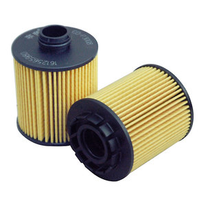 Filtre à huile CO-P3008 1612565980 1612581780 HU7043z pour Citroën Versailles C5X C3 C4 C5 C6 <span class=keywords><strong>Peugeot</strong></span> 4008 5008 408 508 Aeolus AX7 - Product Image 3