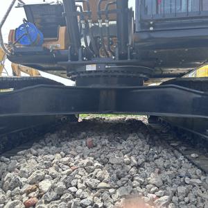 รถขุด215C มือสอง21ton รถ215C มือสอง - Product Image 5