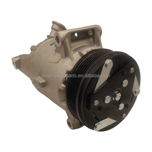 Compressore AC di Alta Qualità per Montaggio Diretto 5PK Compressore AC Auto per Modelli <span class=keywords><strong>Opel</strong></span> - Astra/Vectra 13286088 Parti Compressore Aria - Product Image 3