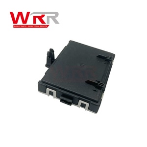 Nouveau moteur de lève-vitre électrique durable pour portière conducteur, référence 1679004825 A1679004825, marque WRR, compatible Benz W167 X167 GLE350 GLS450, pièce électrique de carrosserie automobile - Product Image 5