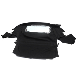 Nắp Mềm Có Thể Chuyển Đổi Với Cửa Sổ Kính Cho TOYOTA MR2 / MRS MR2 Spyder 2000-2007 - Product Image 1