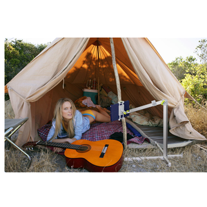 Soporte para iPad con Base Resistente de Nuevo Diseño 2025 para Pedidos en Restaurantes, Soporte para Menú Electrónico, Soporte para Tablet - Product Image 2