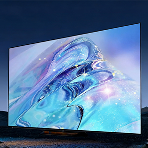 Nouvelle Télévision Intelligente 4K UHD 2026 de 55/65/75 Pouces avec Système Android Google, Idéale pour Regarder les Matchs de la Coupe du Monde en Haute Définition 4K - Product Image 4