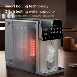 Диспенсер для газированной и газированной воды - Product Image 6