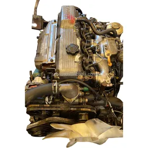 Toyotai DYNA Truck 14B engine high power 14B engine low kilometres for truck