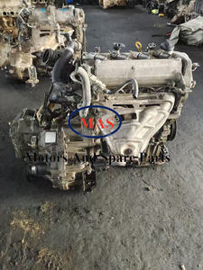 Motor de Gasolina Usado 2AZ 2AZ-FE de 2.4L <span class=keywords><strong>en</strong></span> Oferta para <span class=keywords><strong>Toyota</strong></span> Camry <span class=keywords><strong>RAV4</strong></span> - Product Image 4